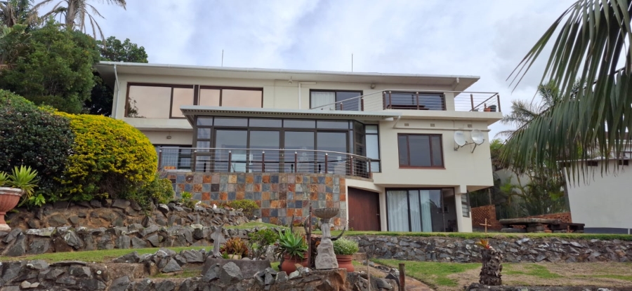 5 Bedroom Property for Sale in Nahoon Beach Eastern Cape